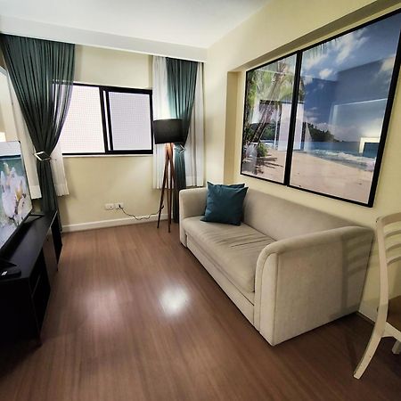 Suite 1410 Ambassador Residence Curitiba Exterior foto