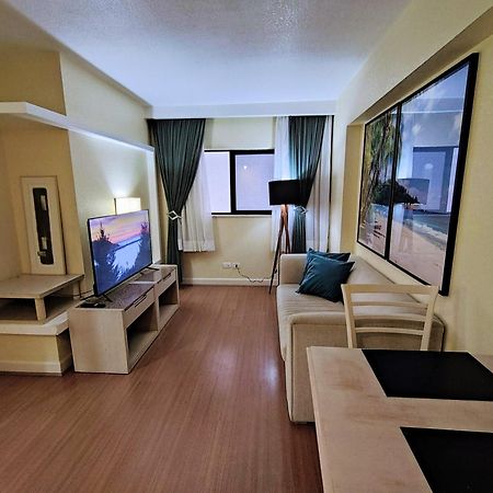 Suite 1410 Ambassador Residence Curitiba Exterior foto