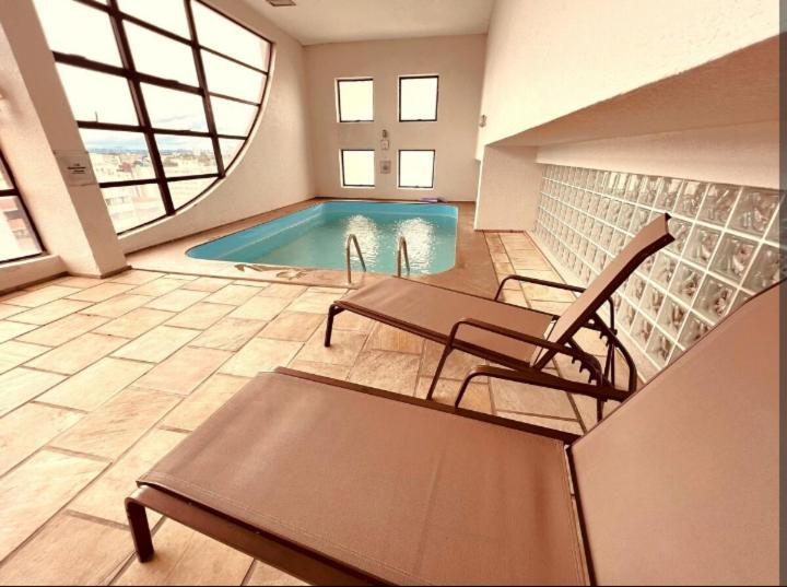 Suite 1410 Ambassador Residence Curitiba Exterior foto